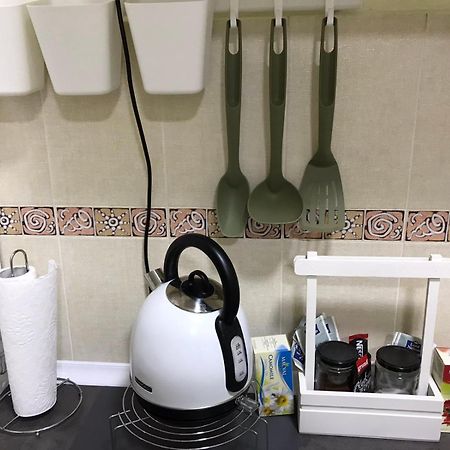 נובי סאד Apartment Sunflower021 מראה חיצוני תמונה