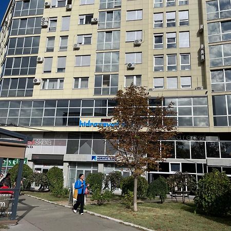 נובי סאד Apartment Sunflower021 מראה חיצוני תמונה