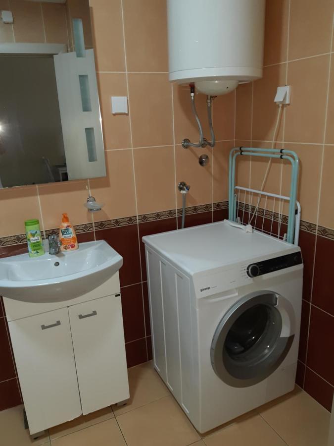 נובי סאד Apartment Sunflower021 מראה חיצוני תמונה