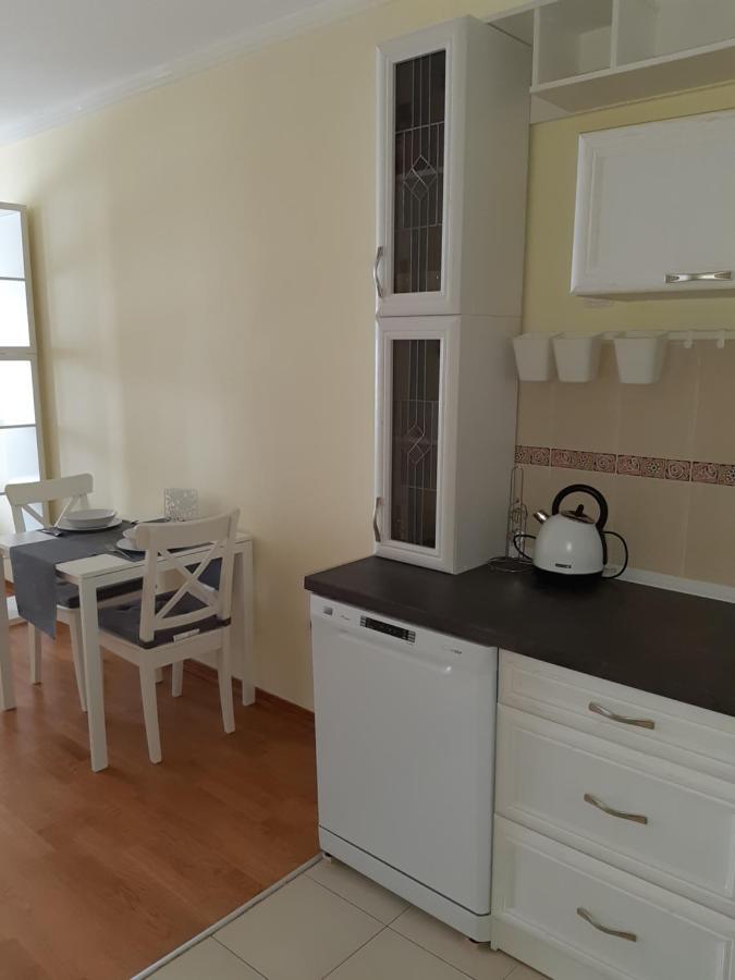 נובי סאד Apartment Sunflower021 מראה חיצוני תמונה