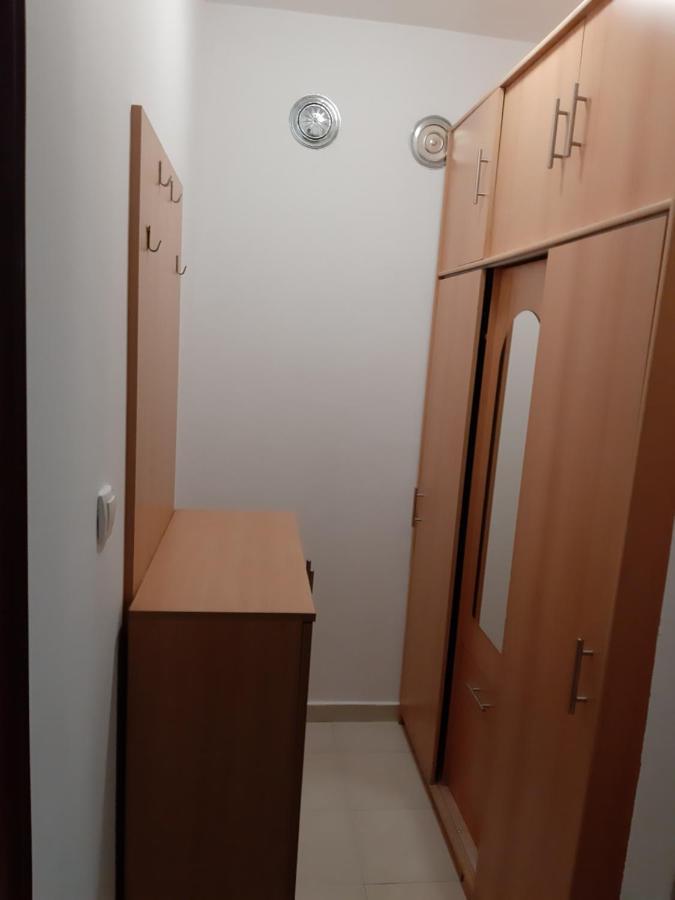 נובי סאד Apartment Sunflower021 מראה חיצוני תמונה