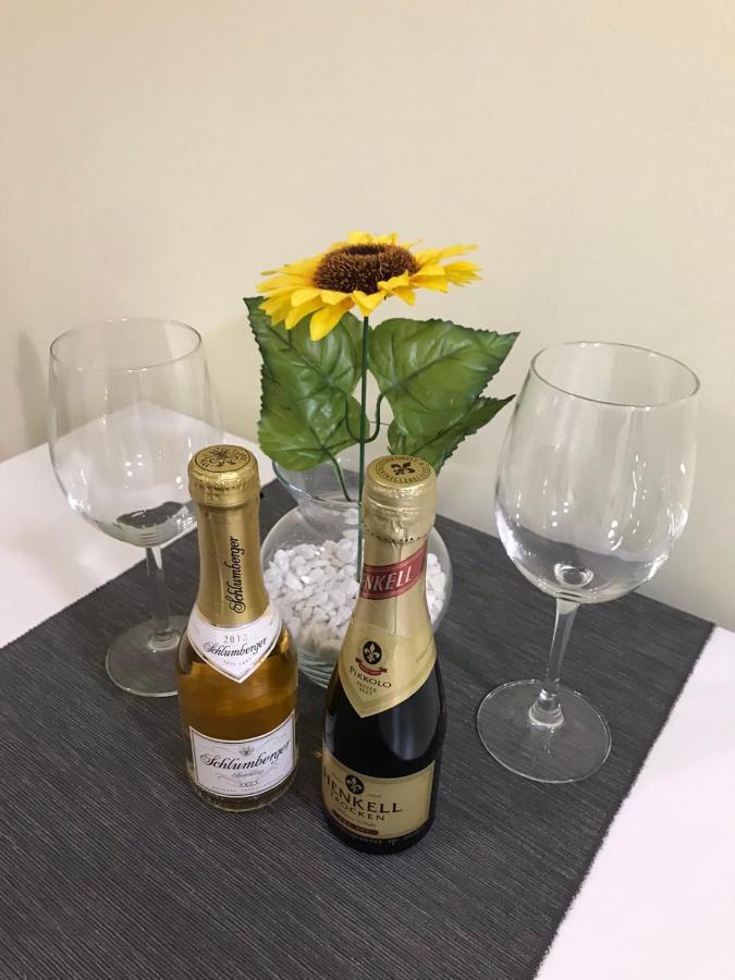 נובי סאד Apartment Sunflower021 מראה חיצוני תמונה