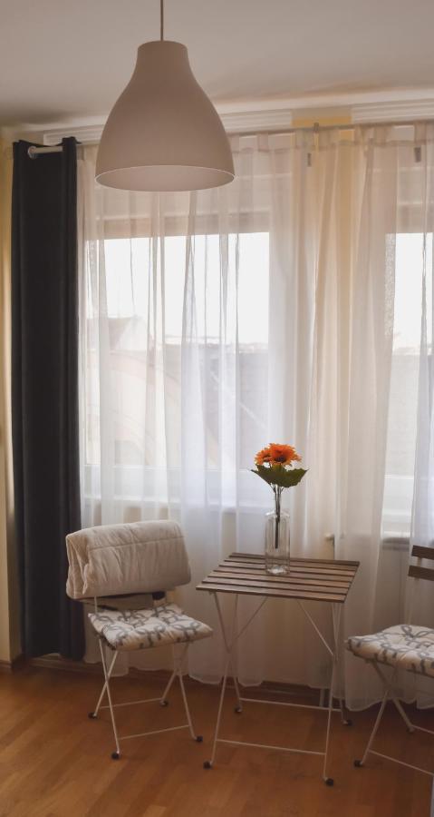 נובי סאד Apartment Sunflower021 מראה חיצוני תמונה