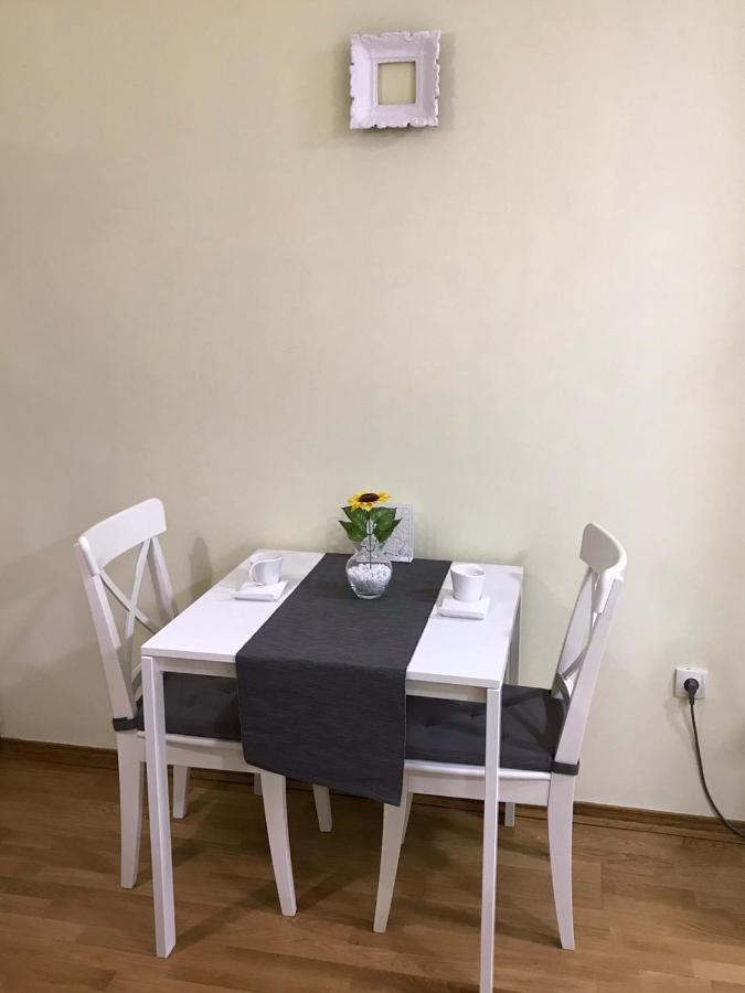 נובי סאד Apartment Sunflower021 מראה חיצוני תמונה