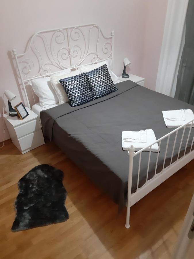 נובי סאד Apartment Sunflower021 מראה חיצוני תמונה