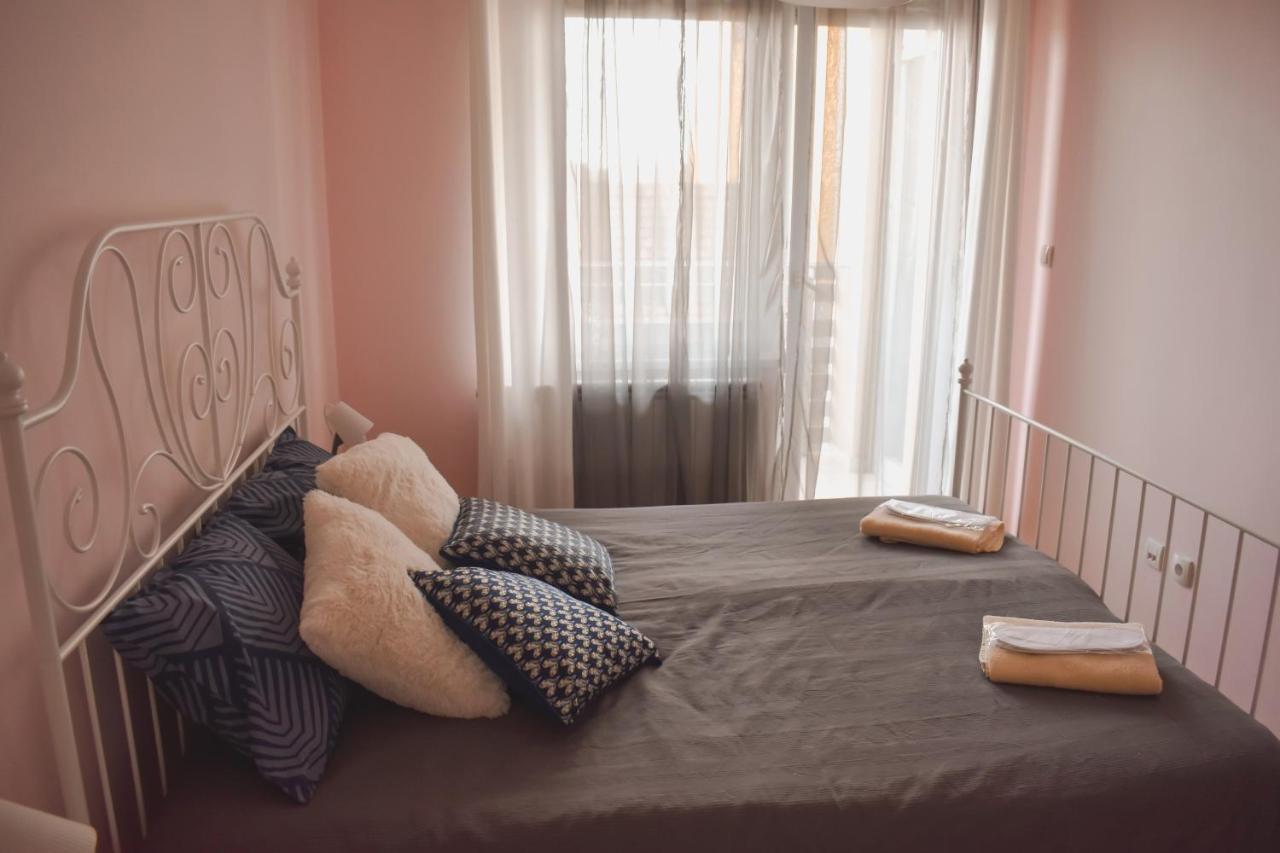 נובי סאד Apartment Sunflower021 מראה חיצוני תמונה