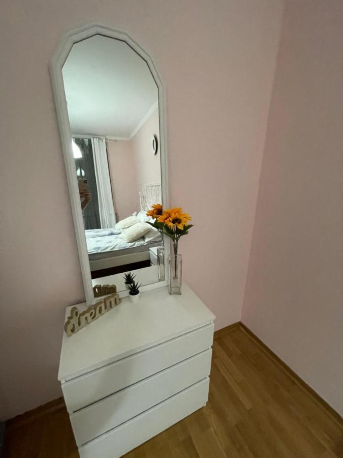 נובי סאד Apartment Sunflower021 מראה חיצוני תמונה