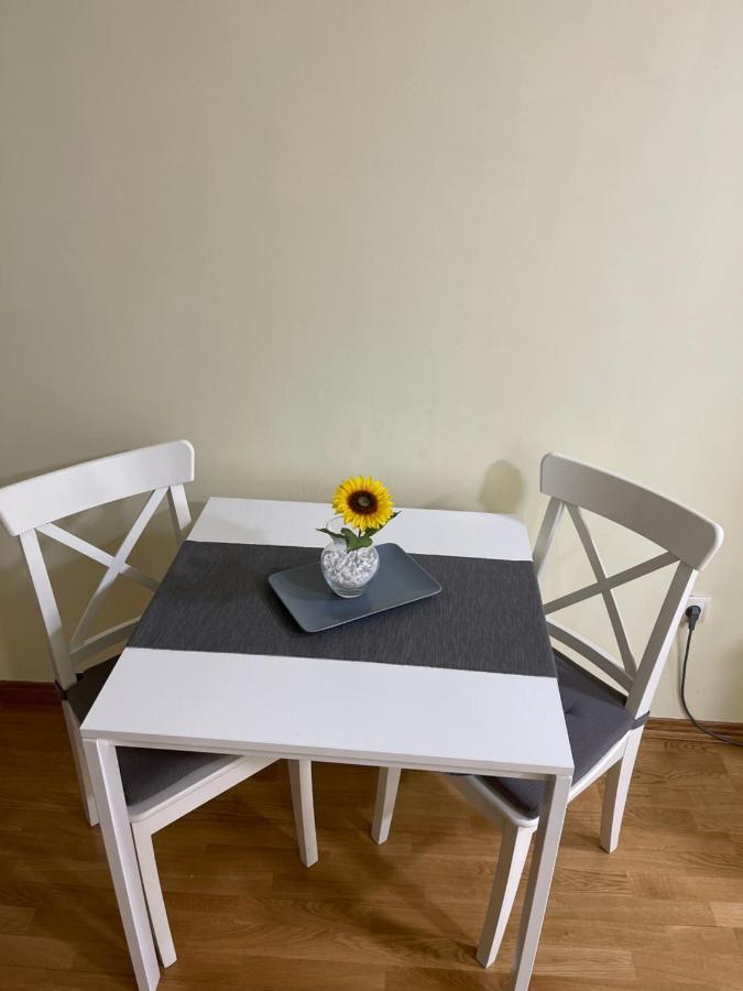 נובי סאד Apartment Sunflower021 מראה חיצוני תמונה