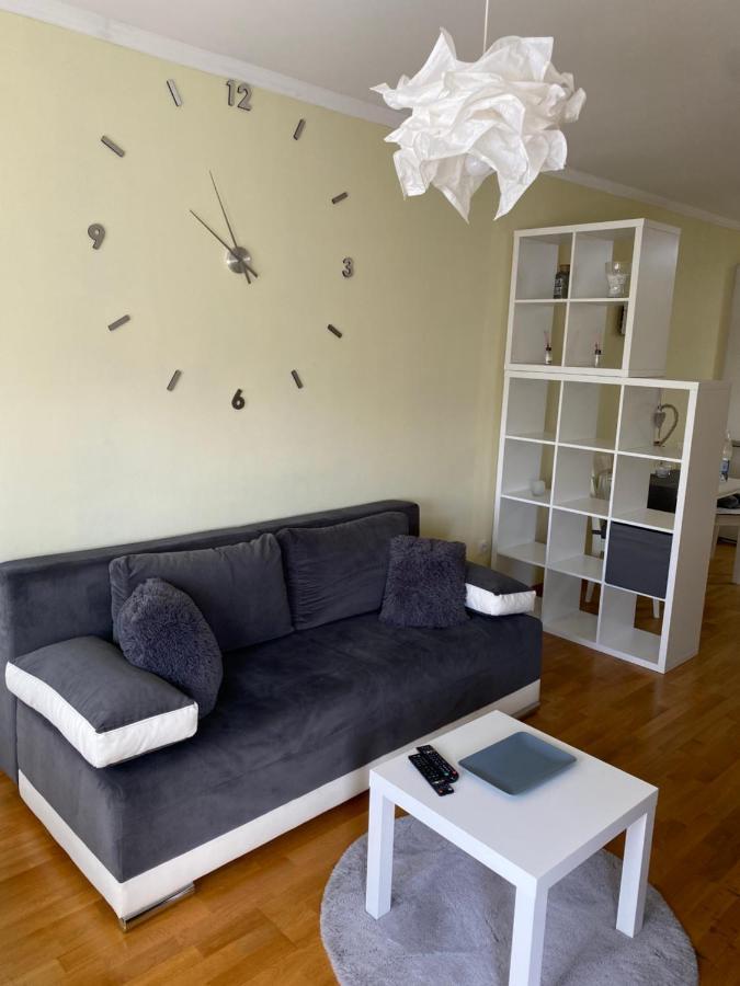 נובי סאד Apartment Sunflower021 מראה חיצוני תמונה