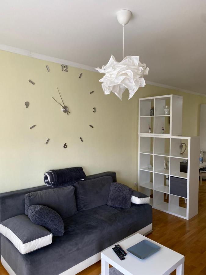 נובי סאד Apartment Sunflower021 מראה חיצוני תמונה